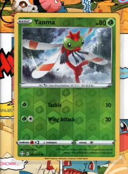 Pokemon TCG Shining Fates Holo & Rare & Reverse & Ultra Complete your Master Set - Image 2