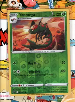 Pokemon TCG Shining Fates Holo & Rare & Reverse & Ultra Complete your Master Set - Image 3