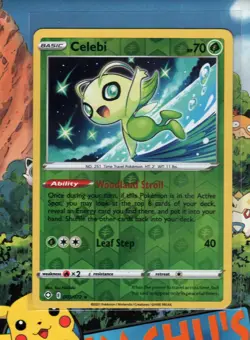 Pokemon TCG Shining Fates Holo & Rare & Reverse & Ultra Complete your Master Set - Image 5