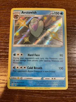 Pokemon TCG Shining Fates Hidden Fates Shiny Vault - Pick Your Card - Free Ship - Image 4