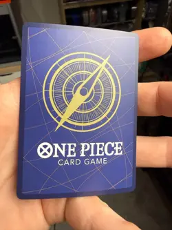 Sabo P-073 Saikyo Jump Promo The Strongest Three Brothers ONE PIECE Card Japan - Image 5