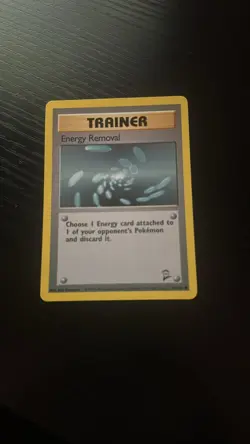 Pokemon Base Set 2 - Choose Your Card! 2000 Vintage WoTC - NM/LP - Image 2