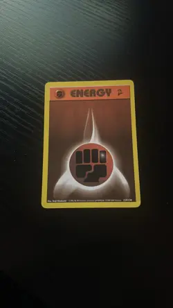 Pokemon Base Set 2 - Choose Your Card! 2000 Vintage WoTC - NM/LP - Image 3