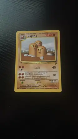 Pokemon Base Set 2 - Choose Your Card! 2000 Vintage WoTC - NM/LP - Image 4