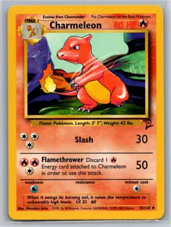 BASE SET 2 - LP - WotC - Pick and Choose Your Cards + Save - Pokemon TCG - Image 2