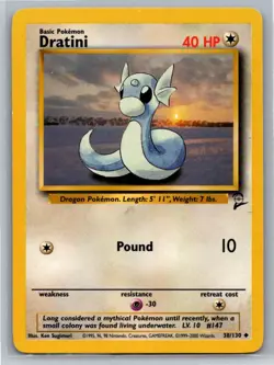 BASE SET 2 - LP - WotC - Pick and Choose Your Cards + Save - Pokemon TCG - Image 3