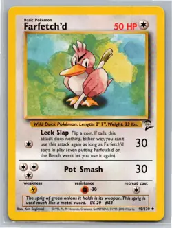 BASE SET 2 - LP - WotC - Pick and Choose Your Cards + Save - Pokemon TCG - Image 5