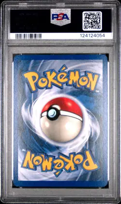 1999 POKEMON JUNGLE 1ST EDITION #5 KANGASKHAN-HOLO PSA 9 - Image 2