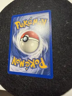 Pokemon TCG Kangaskhan Holo Rare Jungle 1st Edition NM- - Image 4