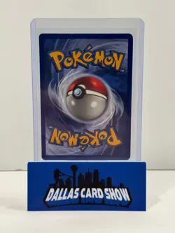 1999 Pokemon - Blastoise (Holo) - 2/102 Base Set Unlimited MP - Image 2