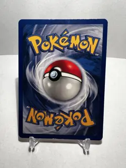 Blastoise Holo Rare 2/102 - Pokemon - Base Set Unlimited LP / MP - Image 2