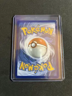 Magikarp Holo Illustration Rare Paldea Evolved TCG Card 203/193 Sv02 - Image 2