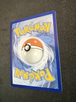 Magikarp Holo Illustration Rare Paldea Evolved TCG Card 203/193 Sv02 - Image 4