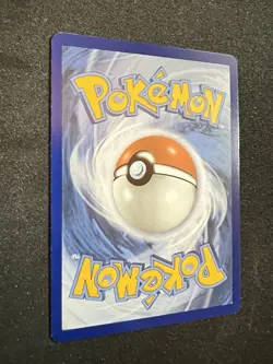 Magikarp Holo Illustration Rare Paldea Evolved TCG Card 203/193 Sv02 - Image 5