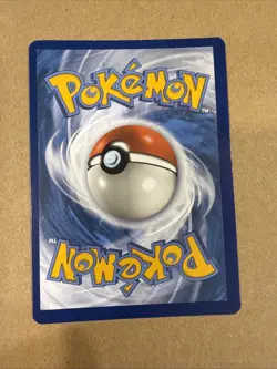 Pokemon TCG Magikarp Illustration Rare Holo Card 203/193 Paldea Evolved Sv02 - Image 2