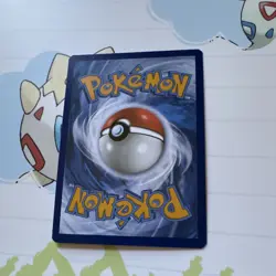 Pokemon Magikarp 203/193 Sv02: Paldea Evolved Holo Illustration Rare TCG Card - Image 2