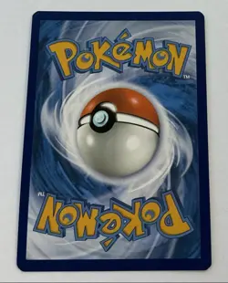 Pokemon TCG Magikarp Illustration Rare Holo Card 203/193 Paldea Evolved Sv02 - Image 2