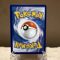 Pokemon TCG Donphan Prime Celebrations Classic Collection Holo Card 107/123 - NM - Image 2