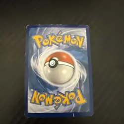 Pikachu EX (Full Art) XY124 Black Star Promo Holo Collection HP- Pokemon Card - Image 2