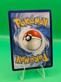 Conkeldurr 127/086 Sv: Black Bolt Illustration Rare Holo Pokemon TCG PACK FRESH - Image 2