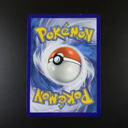 Tapu Fini GX SV92/SV94 Pokemon Hidden Fates Holo Full Art Card - Image 4