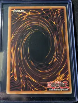 Dark Magic Attack 1st Edition AST-095 Yu-Gi-Oh! Trading Card Game - Image 2