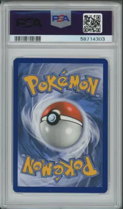 2020 Pokemon SWSH Champion's Path Gardevoir V Full Art #070 PSA 9 - Image 2