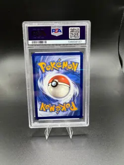 PSA 10 Mew Full Art GG10/GG70 Holo Galarian Gallery SWSH Pokemon Crown Zenith - Image 2