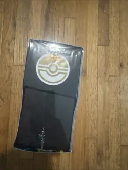 Pokemon TCG Mega Evolution Elite Trainer Box Mega Gardevoir - Factory Sealed ETB - Image 2