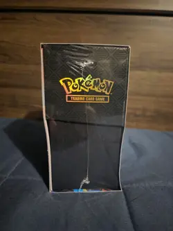 Pokemon TCG ETB Mega Evolution Elite Trainer Box Gardevoire FACTORY SEALED NEW - Image 4