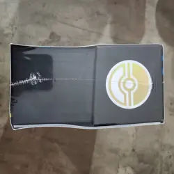 Pokemon TCG ETB Mega Evolution Elite Trainer Box (Gardevoire) Factory Sealed NEW - Image 3
