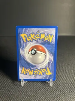 Pokemon TCG Dewott 5/12 McDonald's 2012 Holo Rare LP - Image 2