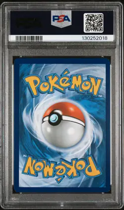 2019 POKEMON SM BLACK STAR PROMO #SM166 MAGIKARP & WAILORD GX PSA 8 - Image 2