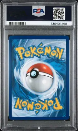 PSA 8 Magikarp & Wailord Gx #SM166 2019 Pokemon Sm Black Star Promo - Image 2