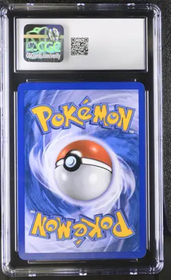 2009 POKEMON PLATINUM ARCEUS TOXICROAK LV. 44 #11/99 RARE HOLO FOIL CGC 10 - Image 2