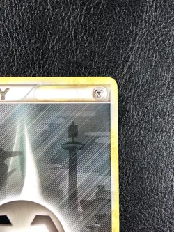 Pokemon Metal Energy (Basic) 122/123 Steelix Heartgold & Soulsilver TCG - Image 4