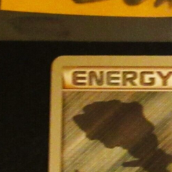 Metal Energy Steelix - HG&SS 122/123 Pokemon Card World championship 2010 NM - Image 2