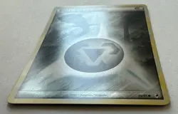 Pokemon Metal Energy (Basic) 122/123 Steelix Heartgold & Soulsilver TCG NM - Image 4