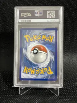 Charizard VMAX SV107/SV122 - Shining Fates Shiny Vault Pokemon TCG - PSA 10 - Image 2