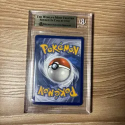 Pokemon TCG Shiny Charizard VMAX Shining Fates SV107/SV122 9.5 Gem Mint - Image 2