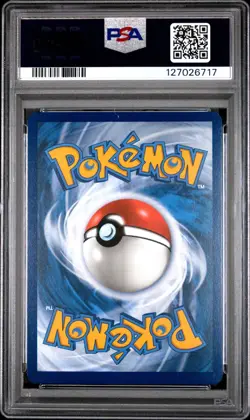 PSA 10 Joltik 196/182 Pokemon Paradox Rift Illustration Rare 2023 GEM MINT - Image 2