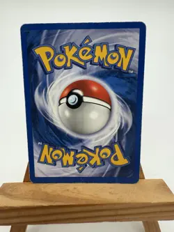 Pokemon Rhyperior LV X DP29 MP Holo Diamond & Pearl Black Star Promo - Image 2