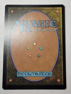 Terisian Mindbreaker -Foil- Brothers War Rare Juggernaut BRO 83 mtg LP - Image 3