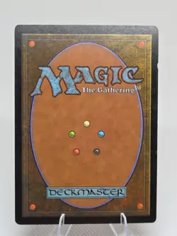 Goblin Token X1 UGL MTG Unglued MP - Image 2