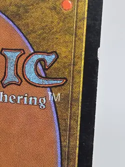 Goblin Token X1 UGL MTG Unglued MP - Image 3