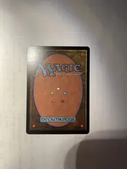 MTG - Exodus - Mind Over Matter - Near Mint - NM - Image 2