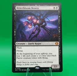 Bitterbloom Bearer | 88 | Mythic | Regular | MTG Lorwyn Eclipsed | Free Shipping - Image 1
