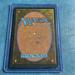 Curse of Marit Lage Ice Age Regular LP MTG - Image 4