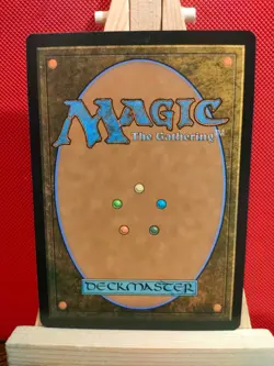 Great Furnace - The List - Mirrodin - Common - NM - MTG - Image 2