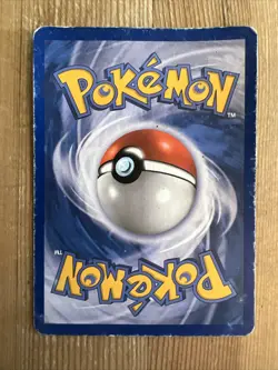 Pokemon TCG Samurott Black and White 32/114 Holo Holo Rare DMG - Image 2
